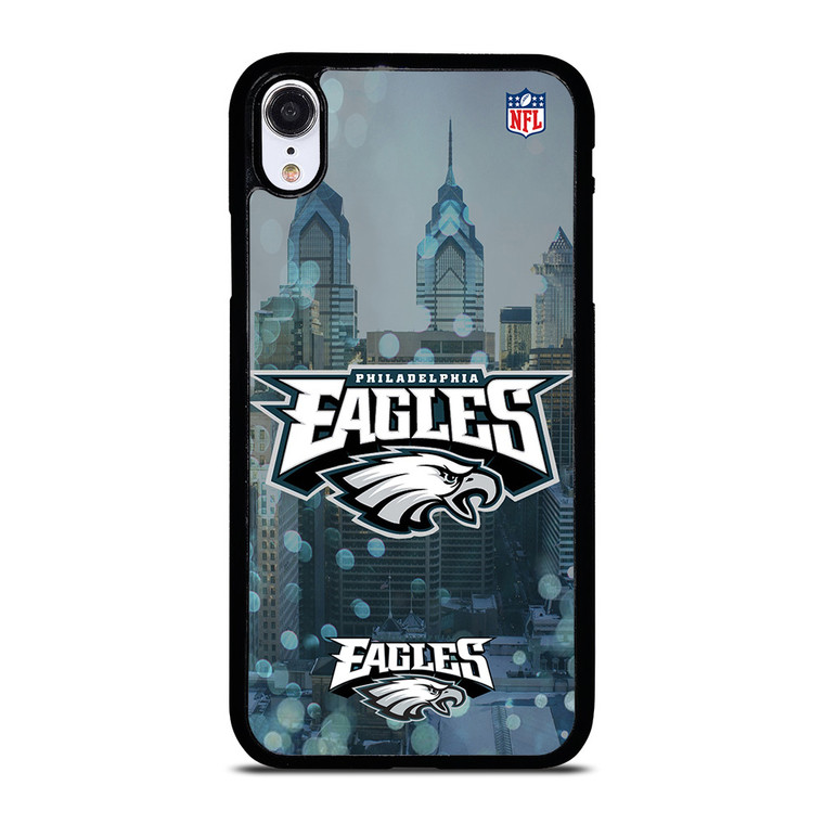 PHILADELPHIA EAGLES 2 iPhone XR Case