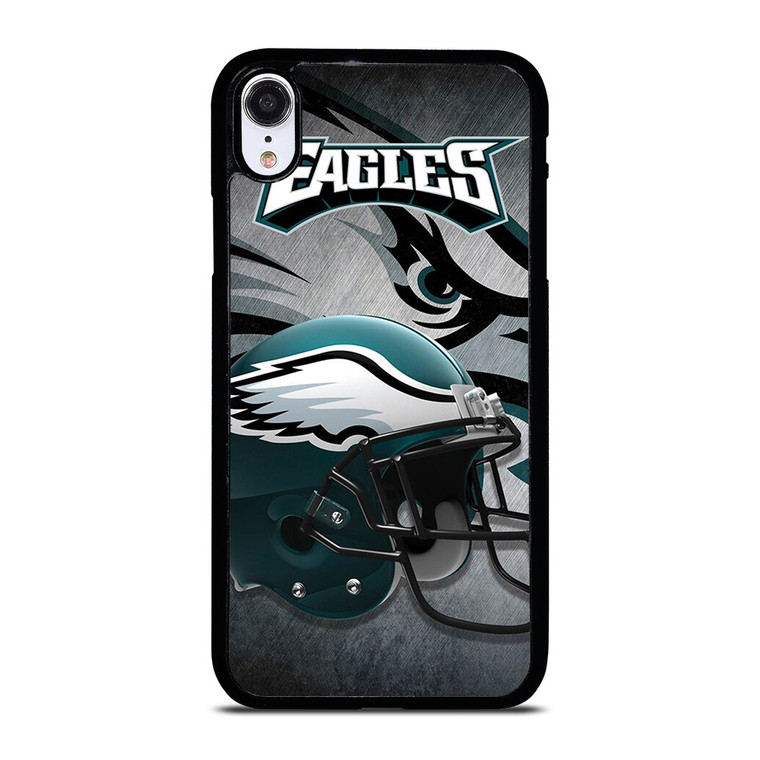 PHILADELPHIA EAGLES 3 iPhone XR Case