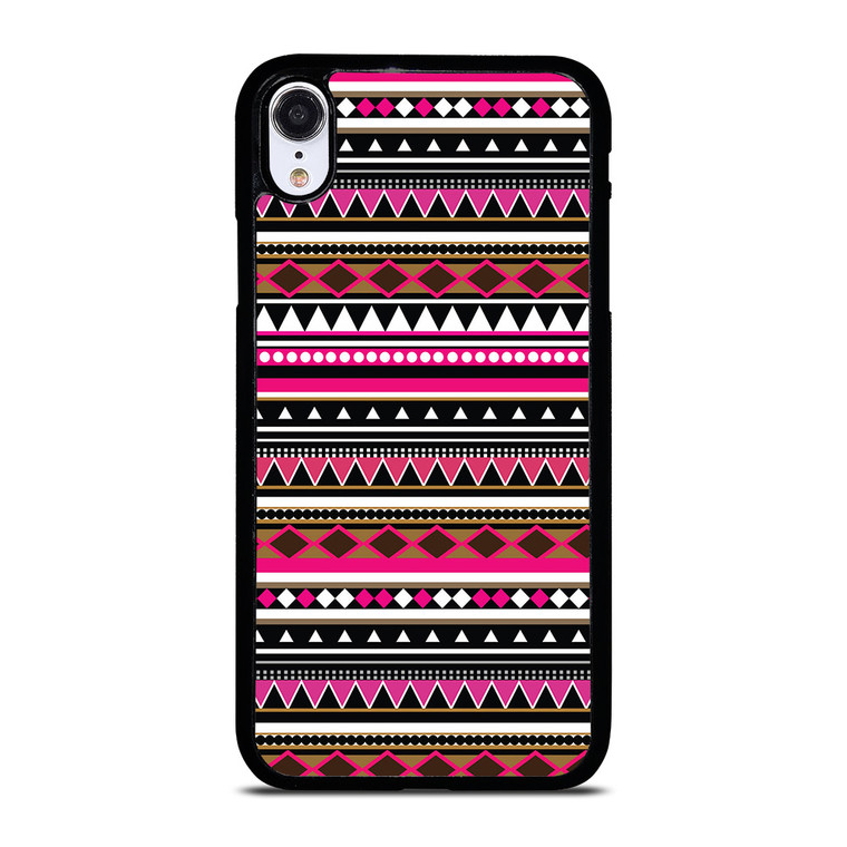 PIECE TRIBAL PATTERN 1 iPhone XR Case