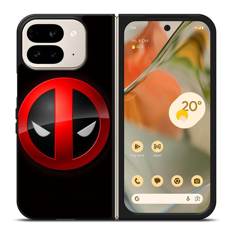 DARE DEVIL 1 Google Pixel 9 Pro Fold Case