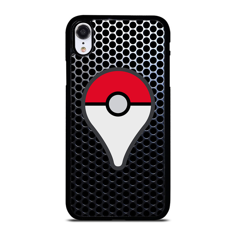 POKEMON GO POKEBALL iPhone XR Case POKEMON GO POKEBALL iPhone XR Case