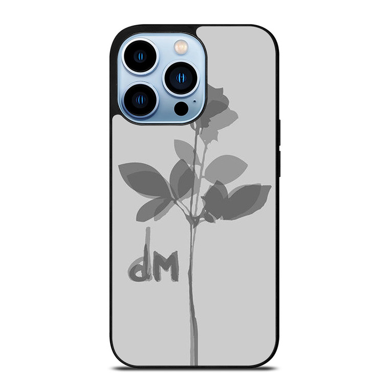 DEPECHE MODE iPhone 13 Pro Max Case DEPECHE MODE iPhone 13 Pro Max Case