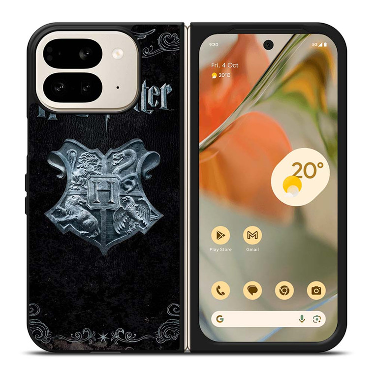 HARRY POTTER 2 Google Pixel 9 Pro Fold Case