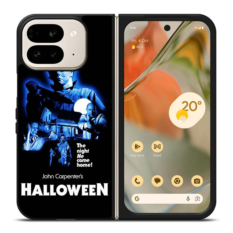 MICHAEL MYERS HALLOWEEN 3 Google Pixel 9 Pro Fold Case