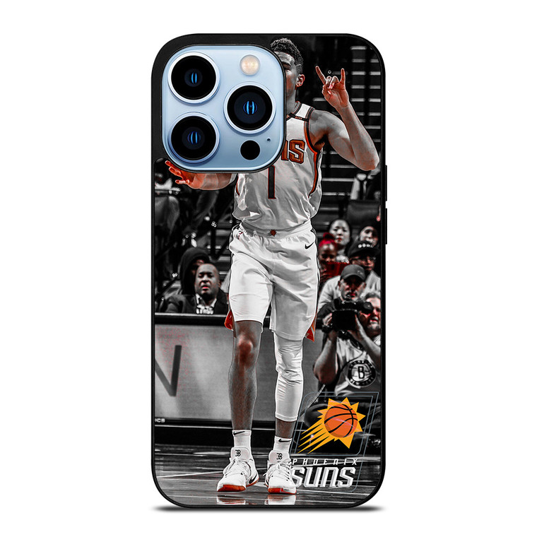 DEVIN BOOKER PHOENIX SUNS iPhone 13 Pro Max Case