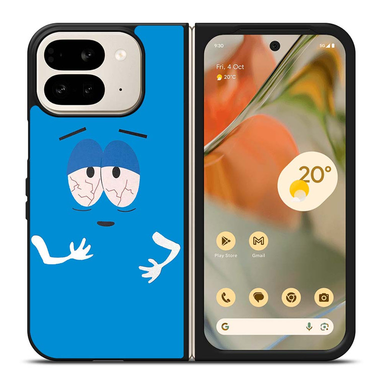 NEW TOWELIE SOUTH PARK Google Pixel 9 Pro Fold Case