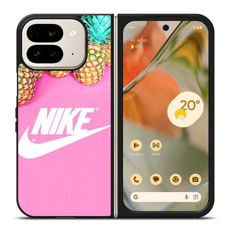 NIKE PINEAPPLE Google Pixel 9 Pro Fold Case