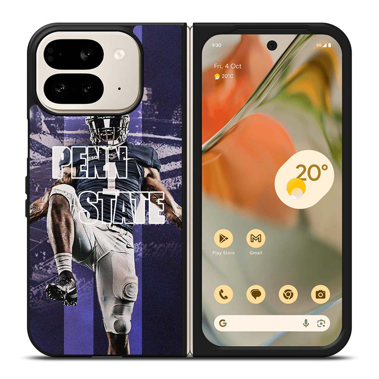PENN STATE PSU ICON Google Pixel 9 Pro Fold Case