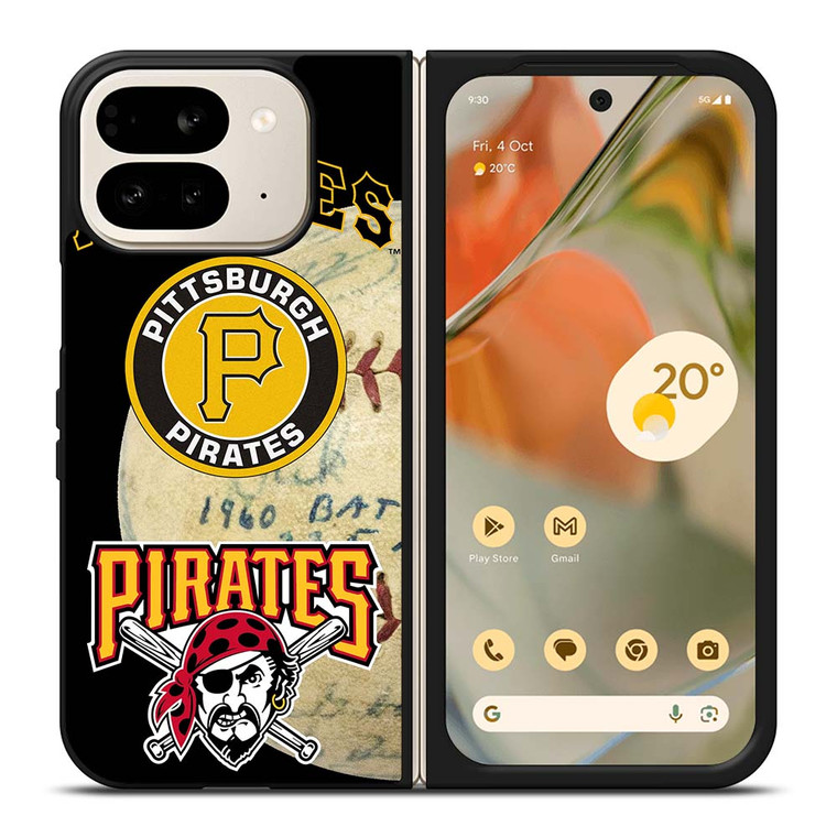 PITTSBURGH PIRATES 2 Google Pixel 9 Pro Fold Case