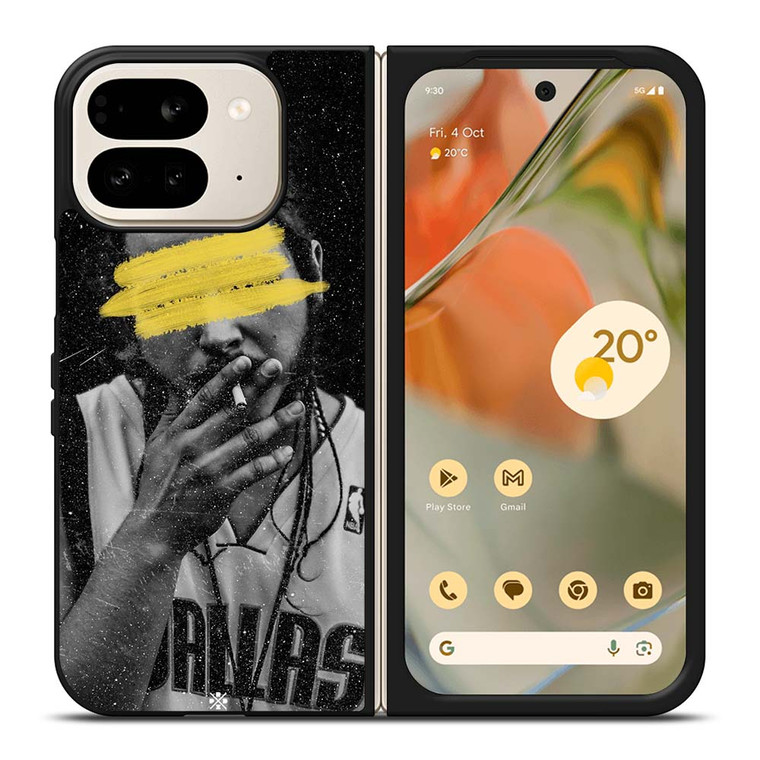 POST MALONE CIGAR Google Pixel 9 Pro Fold Case
