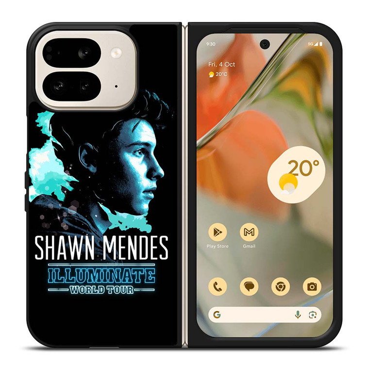 SHAWN MENDES ILLUMINATE Google Pixel 9 Pro Fold Case