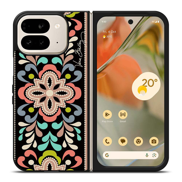 SIERRA VERA BRADLEY Google Pixel 9 Pro Fold Case SIERRA VERA BRADLEY Google Pixel 9 Pro Fold Case