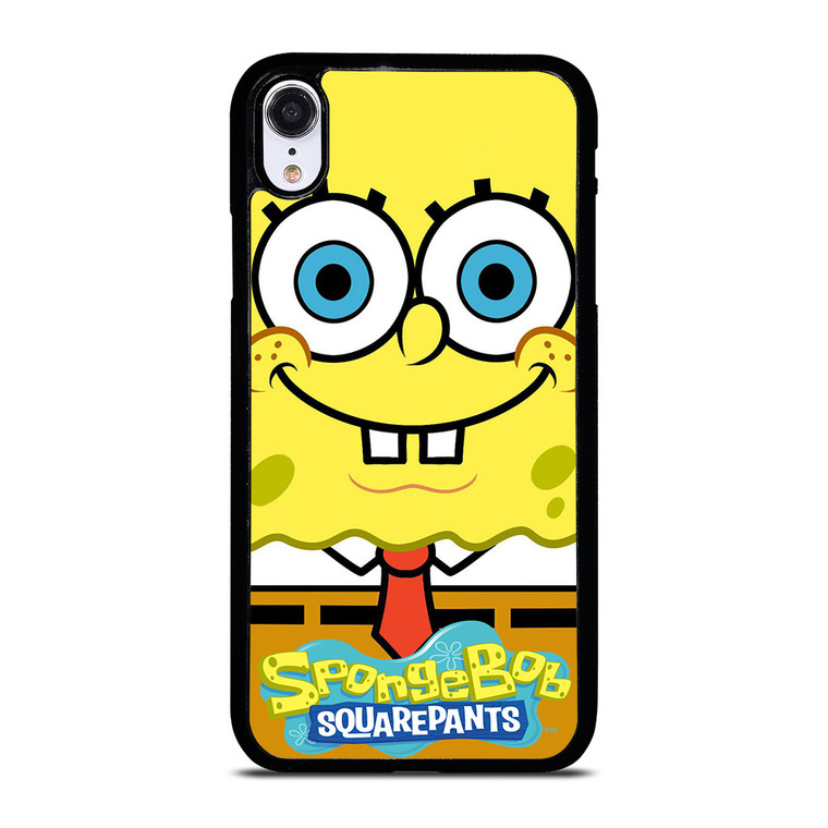 SPONGEBOB 2 iPhone XR Case