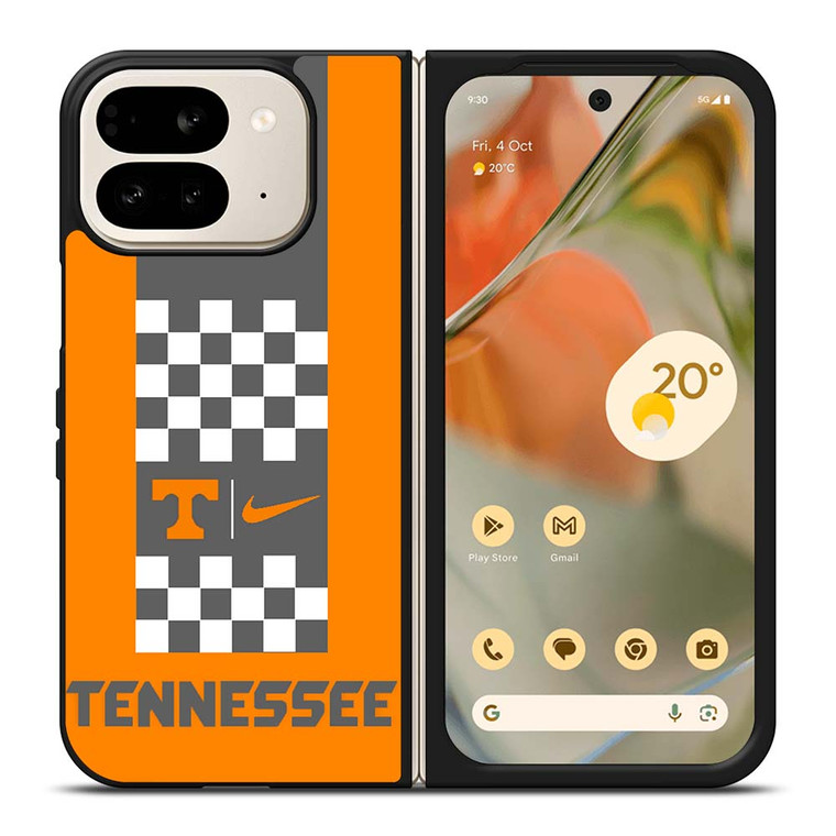 TENNESSEE UT VOLS LOGO 3 Google Pixel 9 Pro Fold Case TENNESSEE UT VOLS LOGO 3 Google Pixel 9 Pro Fold Case