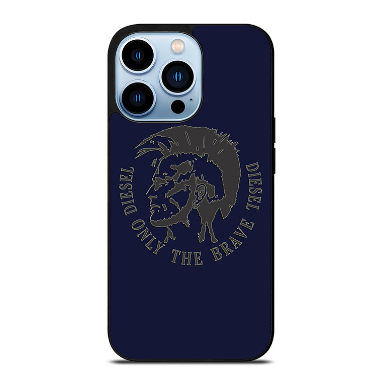 DIESEL ONLY BRAVE iPhone 13 Pro Max Case