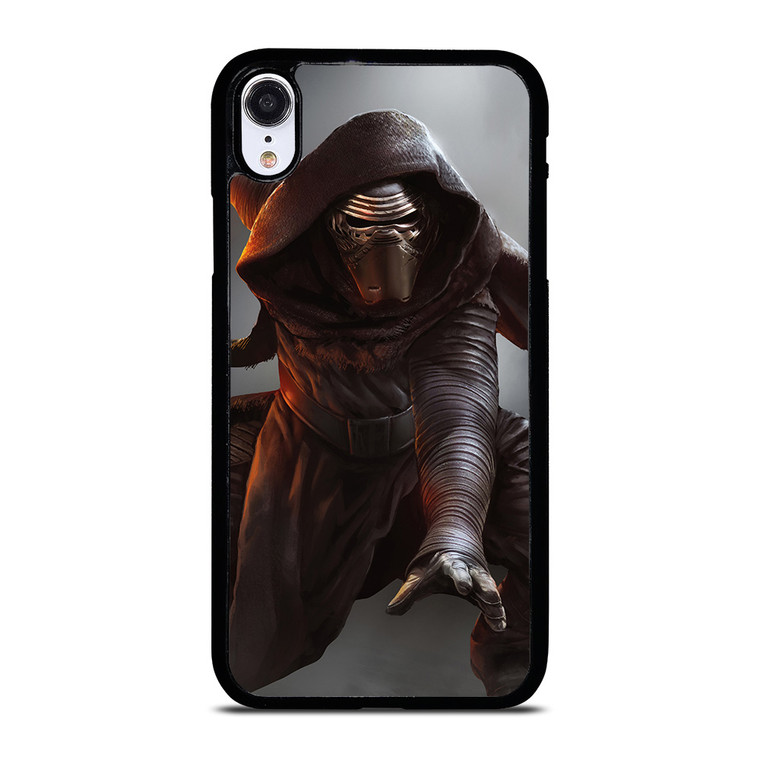 STAR WARS KYLO REN 2 iPhone XR Case