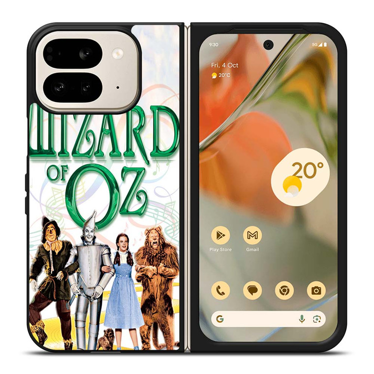 THE WIZARD OF OZ Google Pixel 9 Pro Fold Case