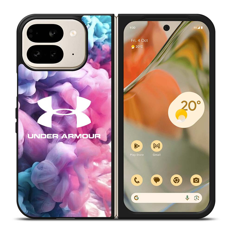 UNDER ARMOUR COLORED Google Pixel 9 Pro Fold Case