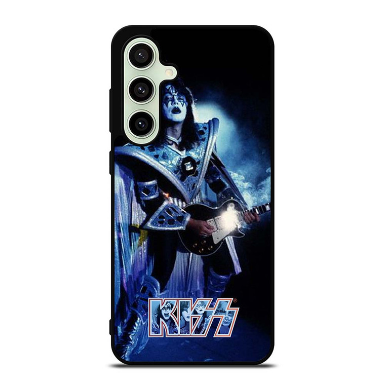 ACE FREHLEY KISS Samsung Galaxy S24 FE Case