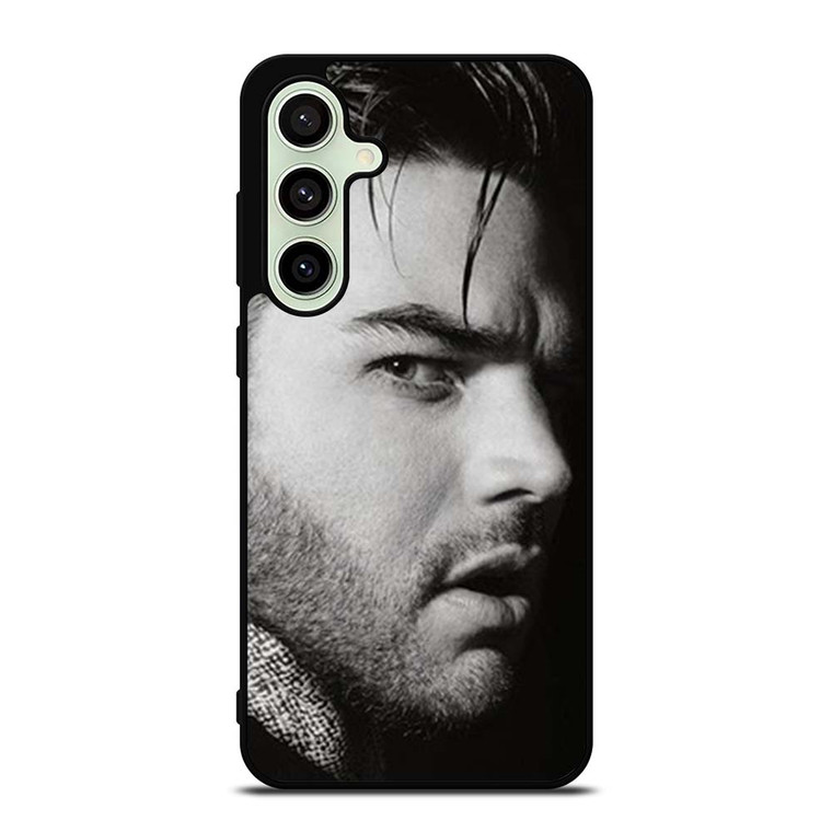 ADAM LAMBERT Samsung Galaxy S24 FE Case