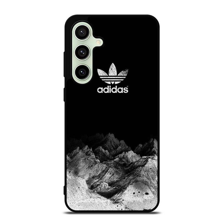 ADIDAS GLACIER Samsung Galaxy S24 FE Case