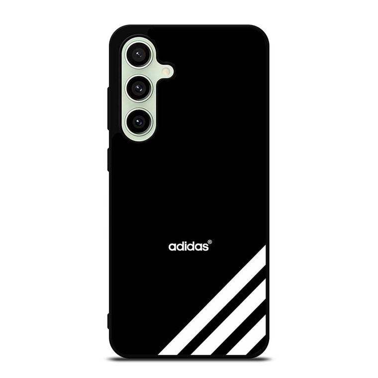 ADIDAS STRIPE LOGO Samsung Galaxy S24 FE Case