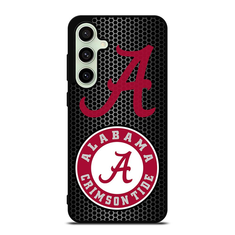 ALABAMA CRIMSON Samsung Galaxy S24 FE Case