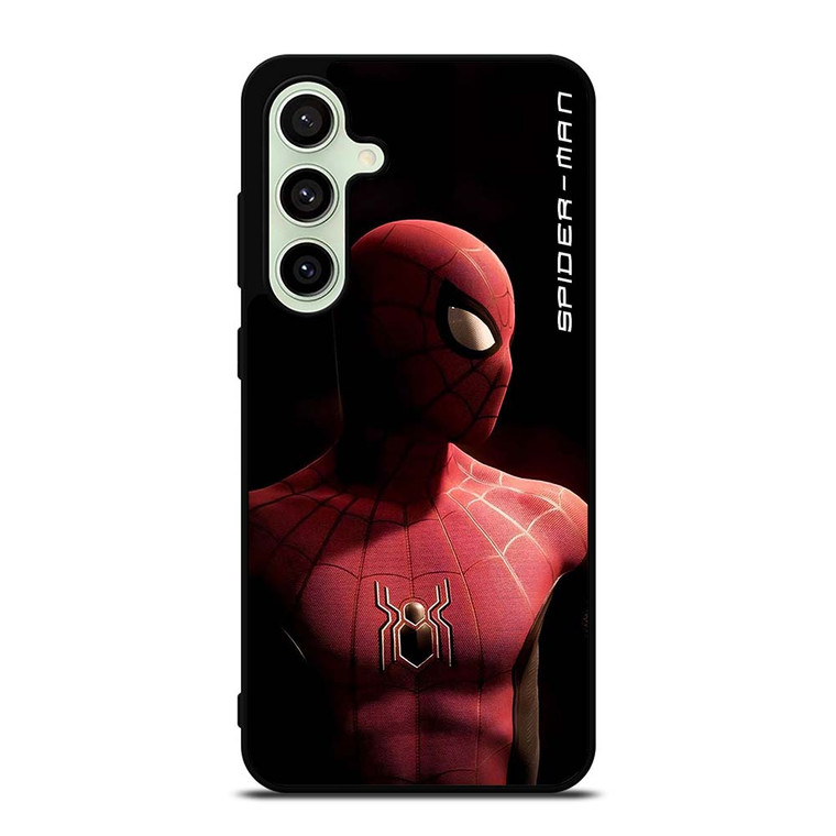 AMAZING SPIDERMAN FAR FROM HOME Samsung Galaxy S24 FE Case