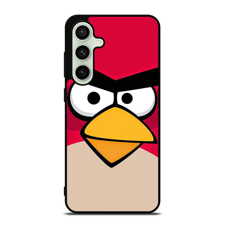 ANGRY BIRD Samsung Galaxy S24 FE Case