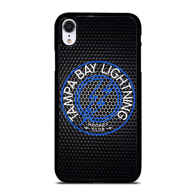 TAMPA BAY LIGHTNING iPhone XR Case