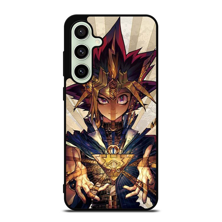 ANIME YU GI OH Samsung Galaxy S24 FE Case