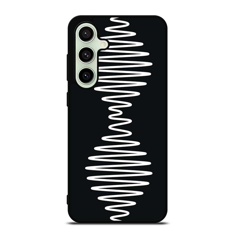 ARCTIC MONKEYS ICON EQUA Samsung Galaxy S24 FE Case