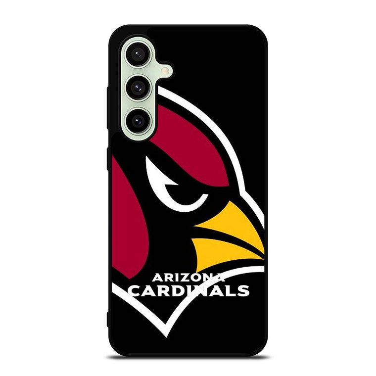 ARIZONA CARDINALS FOOTBALL Samsung Galaxy S24 FE Case
