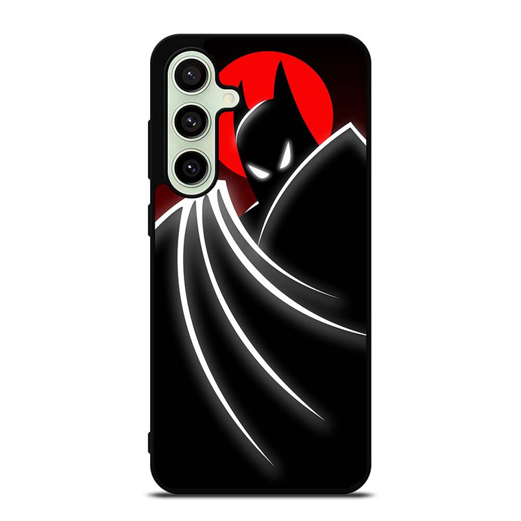 BATMAN CLASSIC Samsung Galaxy S24 FE Case