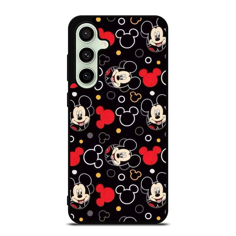 BEAUTIFUL MICKEY MOUSE Samsung Galaxy S24 FE Case