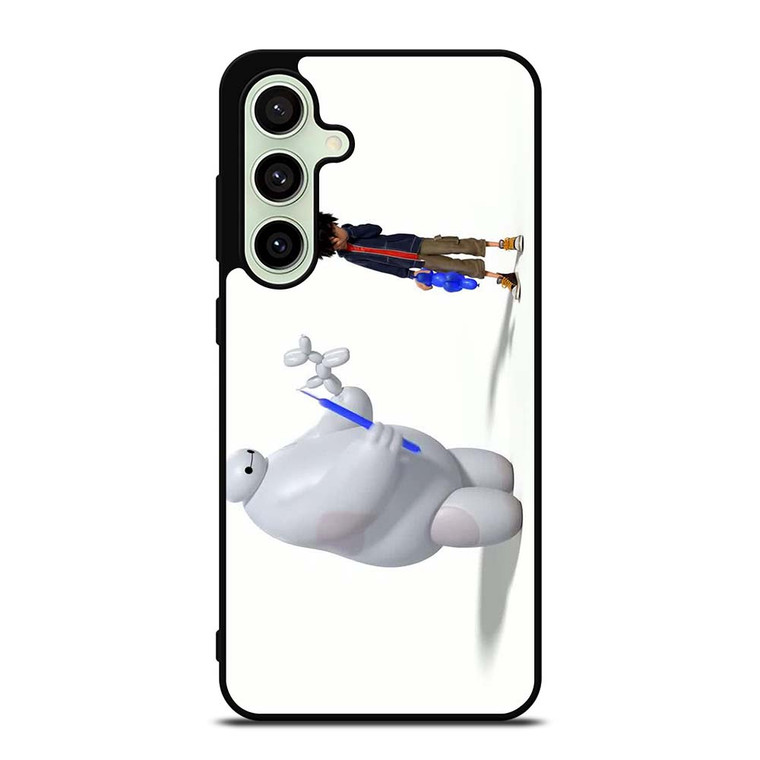 BIG HERO 6 '2 Disney Samsung Galaxy S24 FE Case