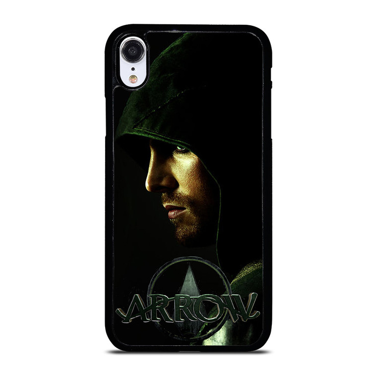 THE ARROW DC iPhone XR Case
