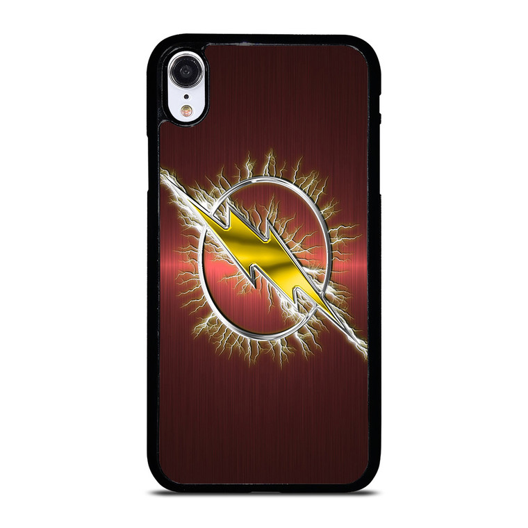 THE FLASH DC iPhone XR Case