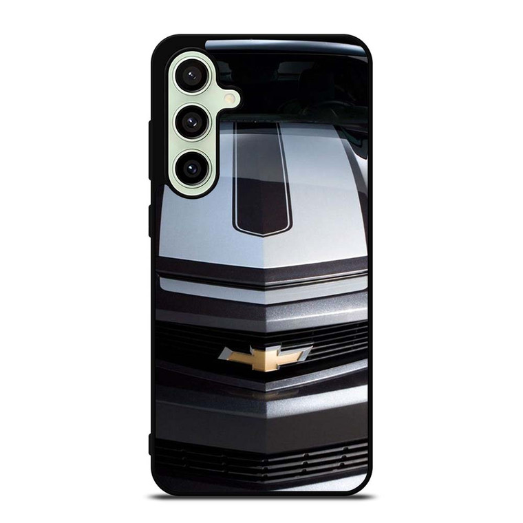 CHEVROLET CAMARO Samsung Galaxy S24 FE Case
