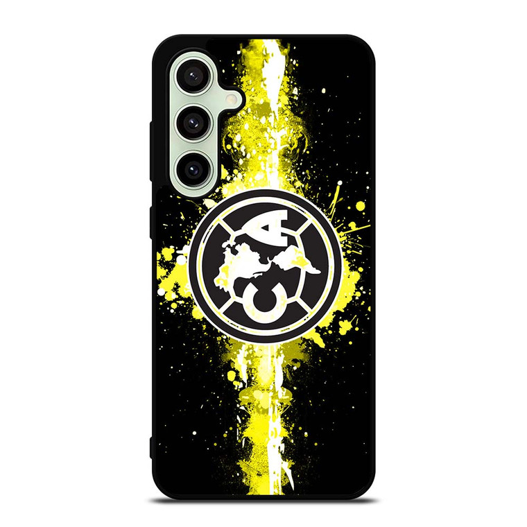 CLUB AMERICA AGUILAS ART LOGO Samsung Galaxy S24 FE Case