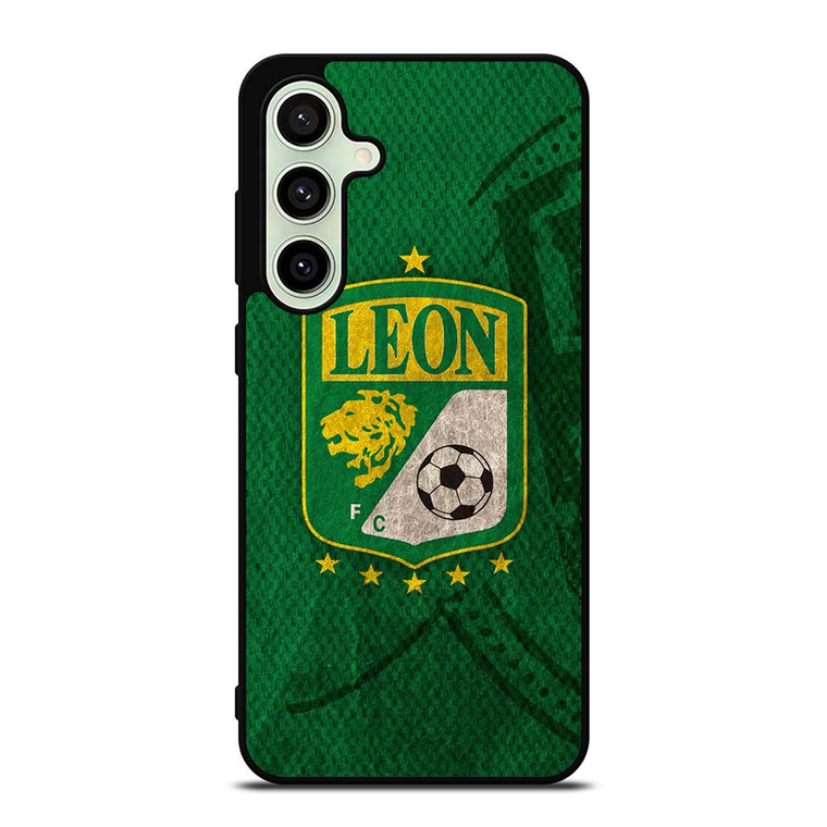 CLUB LEON FOOTBALL 2 Samsung Galaxy S24 FE Case