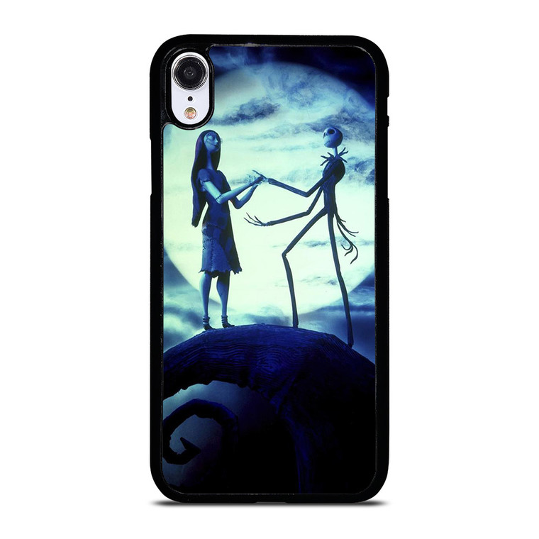 THE NIGHTMARE BEFORE CHRISTMAS iPhone XR Case