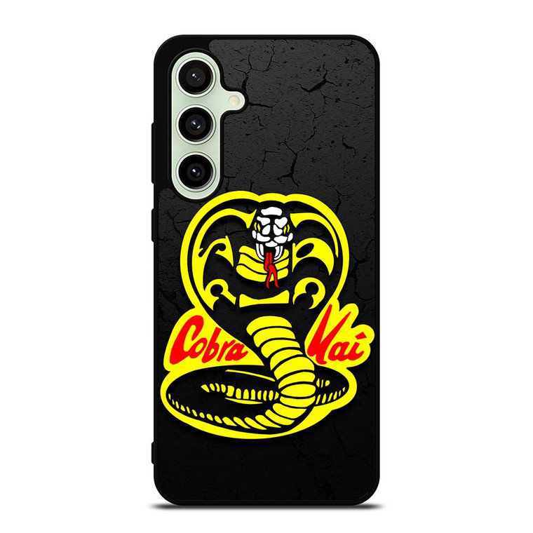 COBRA KAI DRAMA SERIES Samsung Galaxy S24 FE Case
