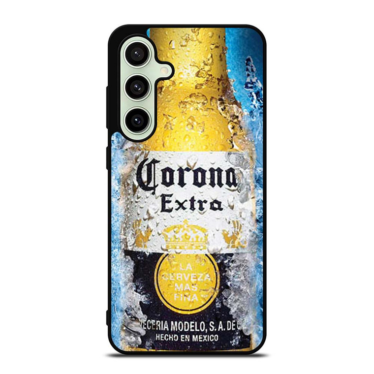 CORONA BEER 2 Samsung Galaxy S24 FE Case