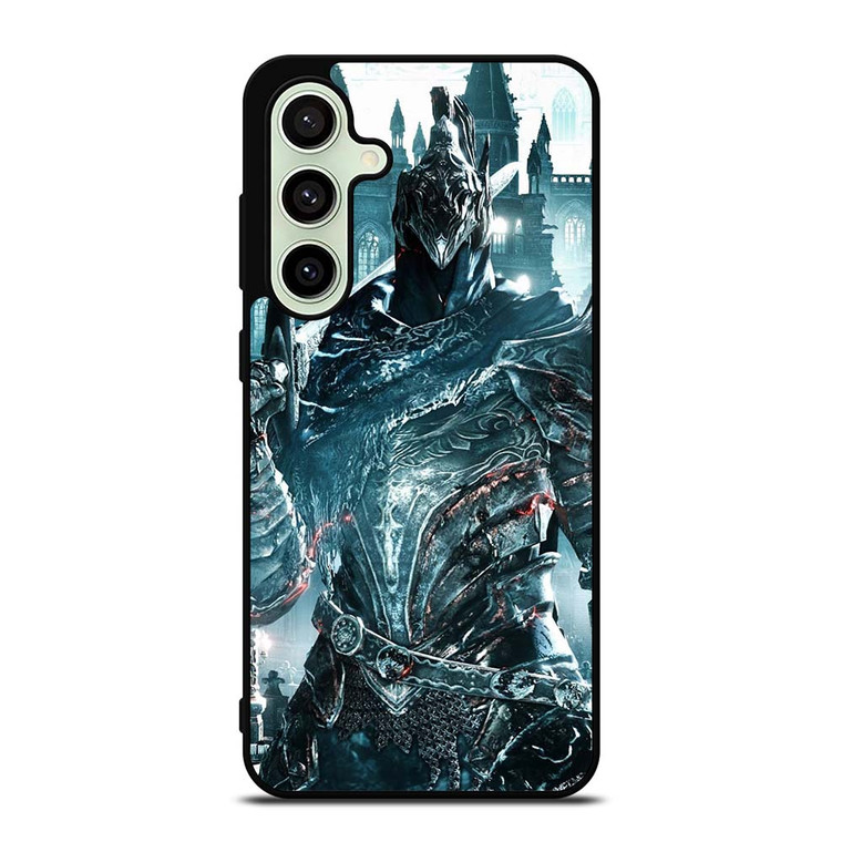 DARK SOULS ARTORIAS 3 Samsung Galaxy S24 FE Case