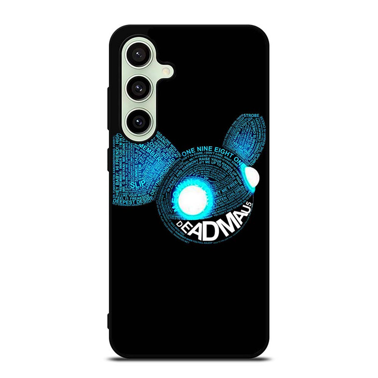 DEADMAU5 Samsung Galaxy S24 FE Case