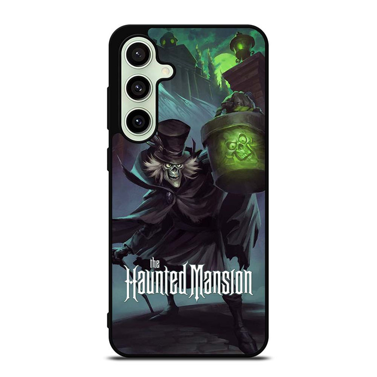 DISNEY HAUNTED MANSION GHOST Samsung Galaxy S24 FE Case