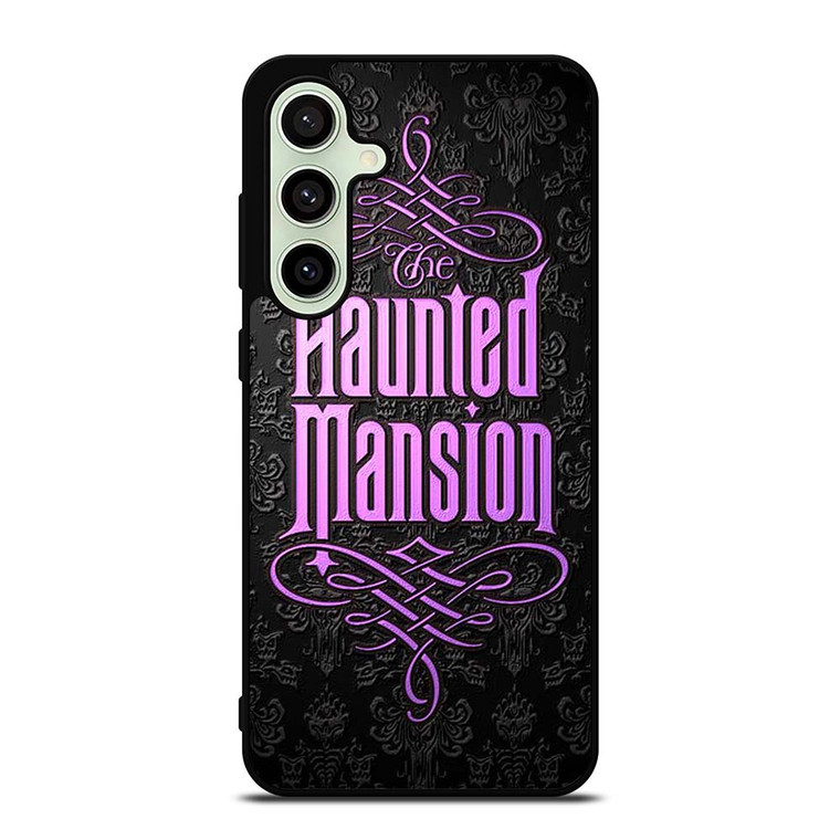 DISNEY THE HAUNTED MANSION Samsung Galaxy S24 FE Case