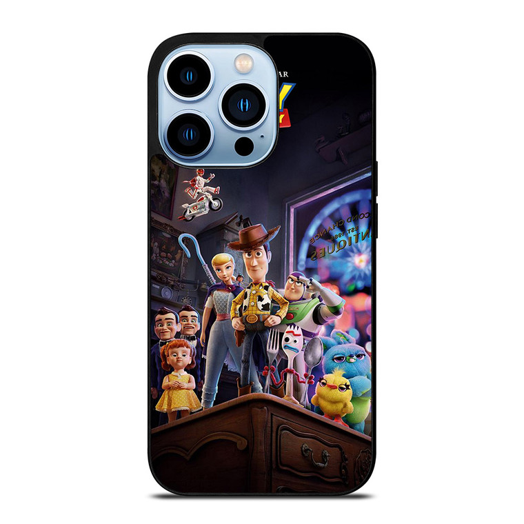 DISNEY PIXAR TOY STORY 4 iPhone 13 Pro Max Case