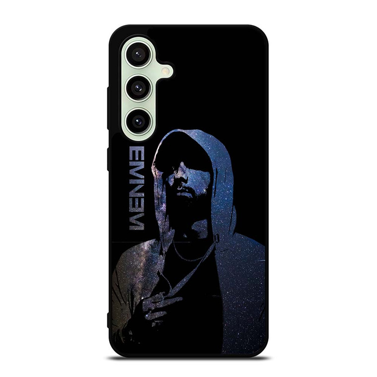 EMINEM COOL RAPPER Samsung Galaxy S24 FE Case